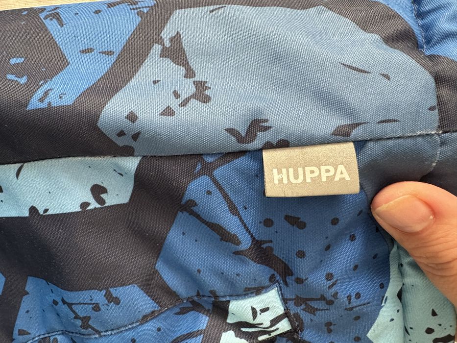 Комбинезон Huppa мальчику 134 см