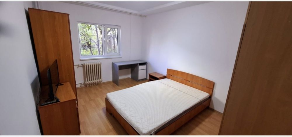 Particular Inchiriez Garsoniera Lacul tei  Zambilelor