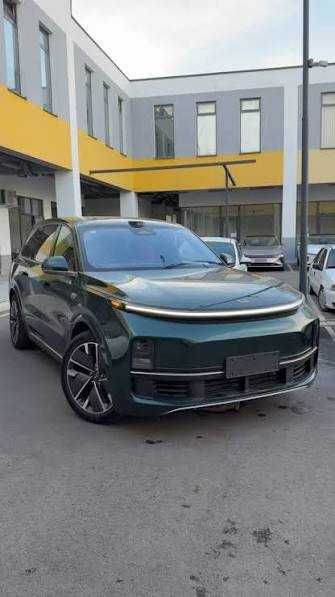 Lixiang L9 Ultra Naqd va halol nasiya