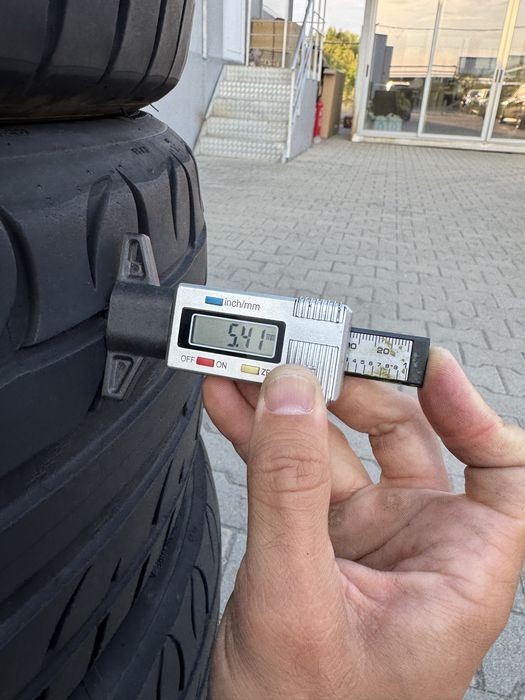 Спортпакет Летни Гуми Taurus 225/45/18 със 245/40/18 DOT2023г