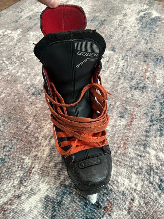 Bauer pro (42-43) размер