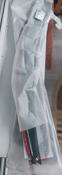 Продам новые ветровики