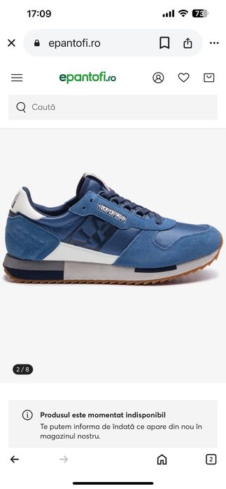 Adidas napapijri  M43