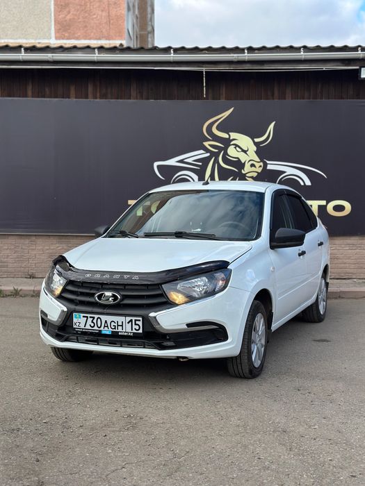 Продам лада гранта