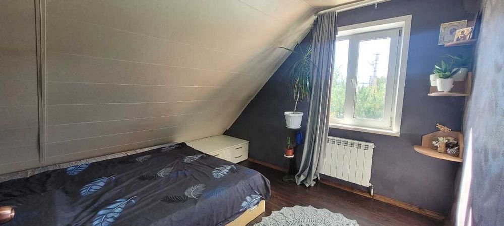 Продается частный дом в 4 мкр