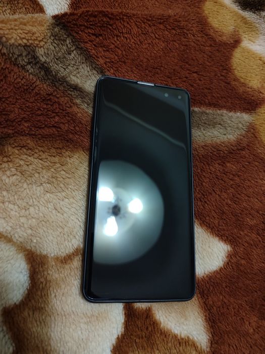 Samsung Galaxy S10 5G