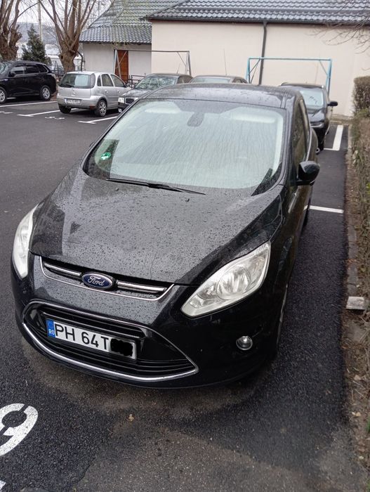 Ford C max 1.6 Desiel