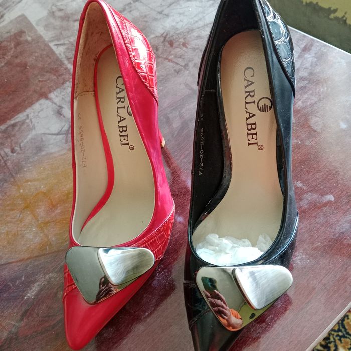 Продам туфли маленький размер