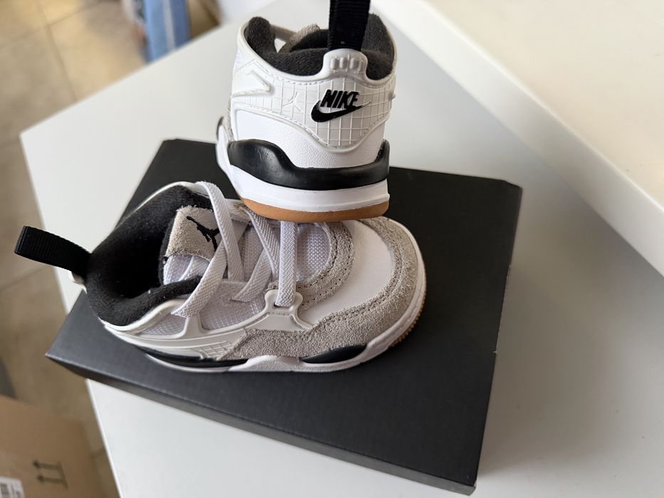Nike Jordan baby