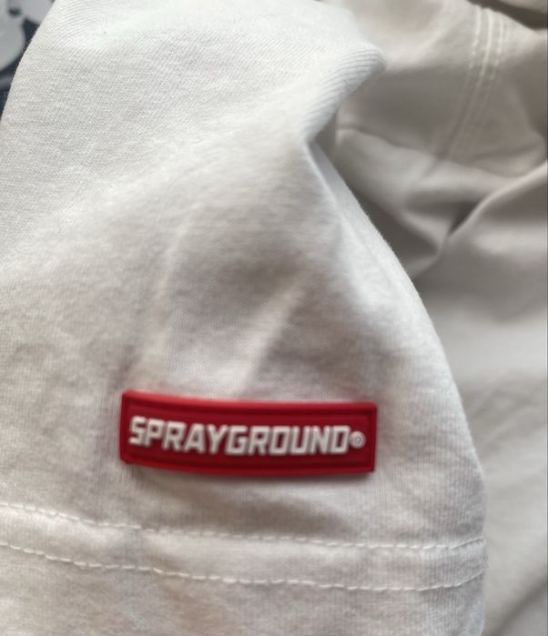 Спрейграунд Лонг