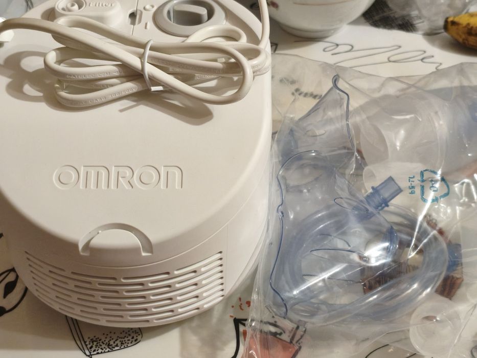 Небулайзер Omron C101 Essential