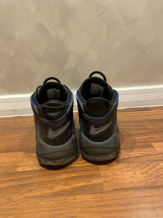 sneakersi nike uptempo