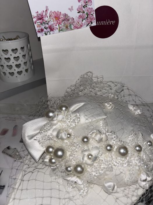 Головной убор (загс)