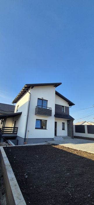 Casa pe 5 ARI (Rate DEZVOLTATOR)