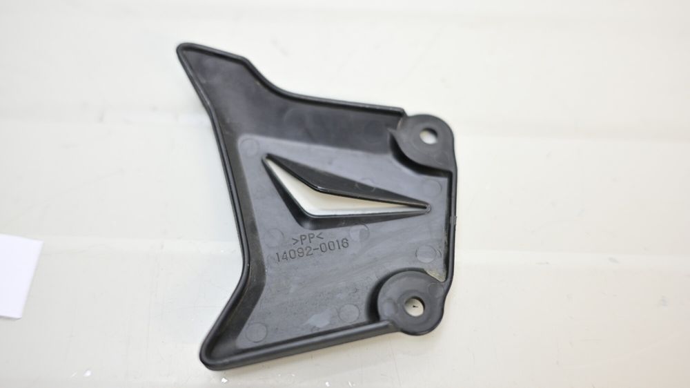 Kawasaki Z1000 R 2014 2020 Carena cadru