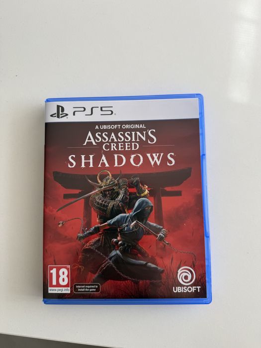 Assassin’s Creed Shadows