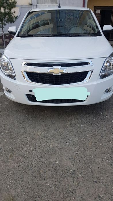 Продаю машину Chevrolet Cobalt 4 позиция