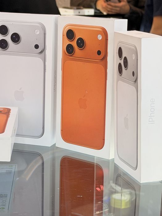 iPhone 17 PRO 256 GB