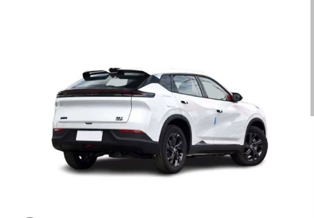 DONGFENG  SKY EV01  450 mashina yangi