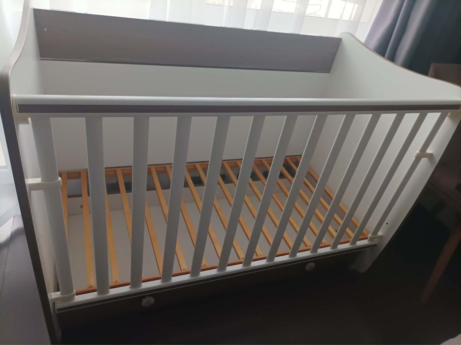 Бебешко легло - люлка Лорели