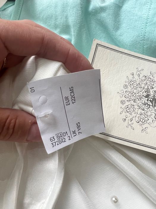 Прекрасни детски рокли