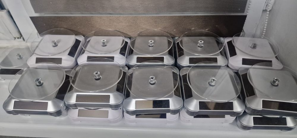 Подиум Solum ante