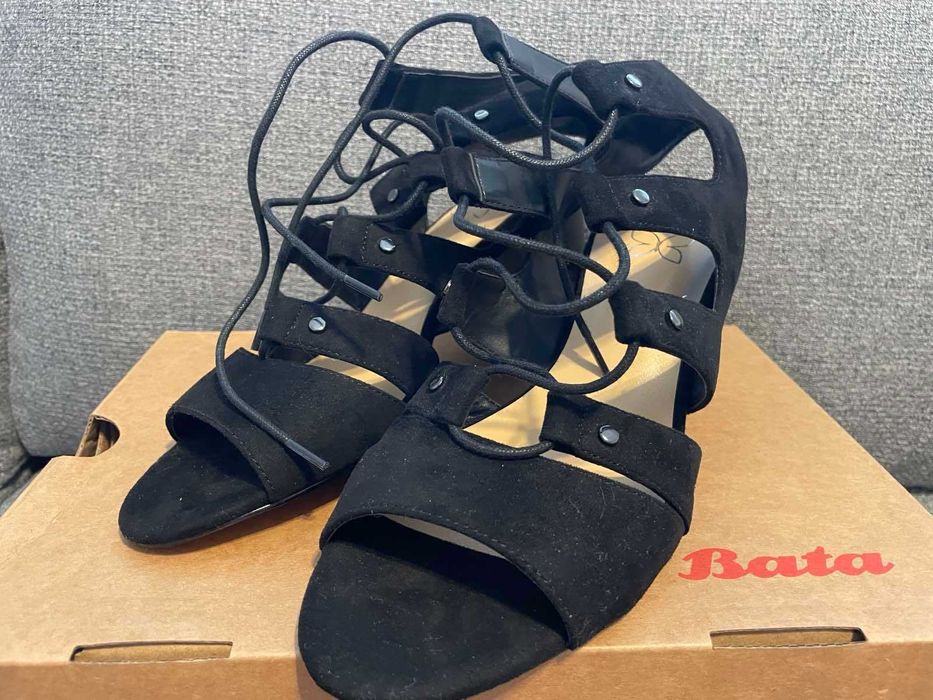 Дамски сандали Bata