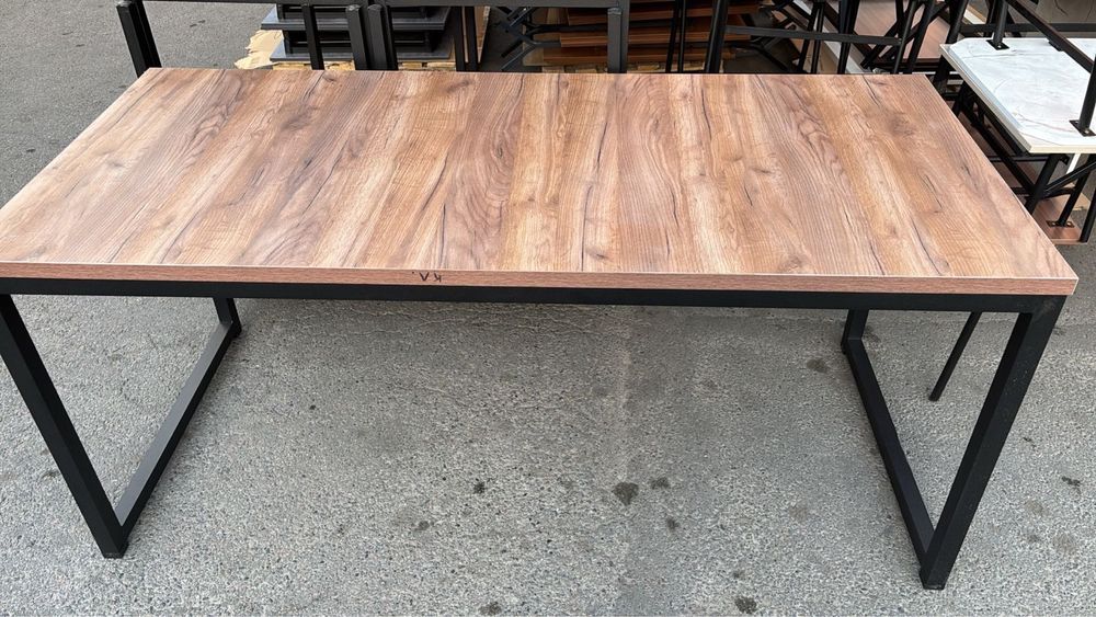 Стол 180х80х75см