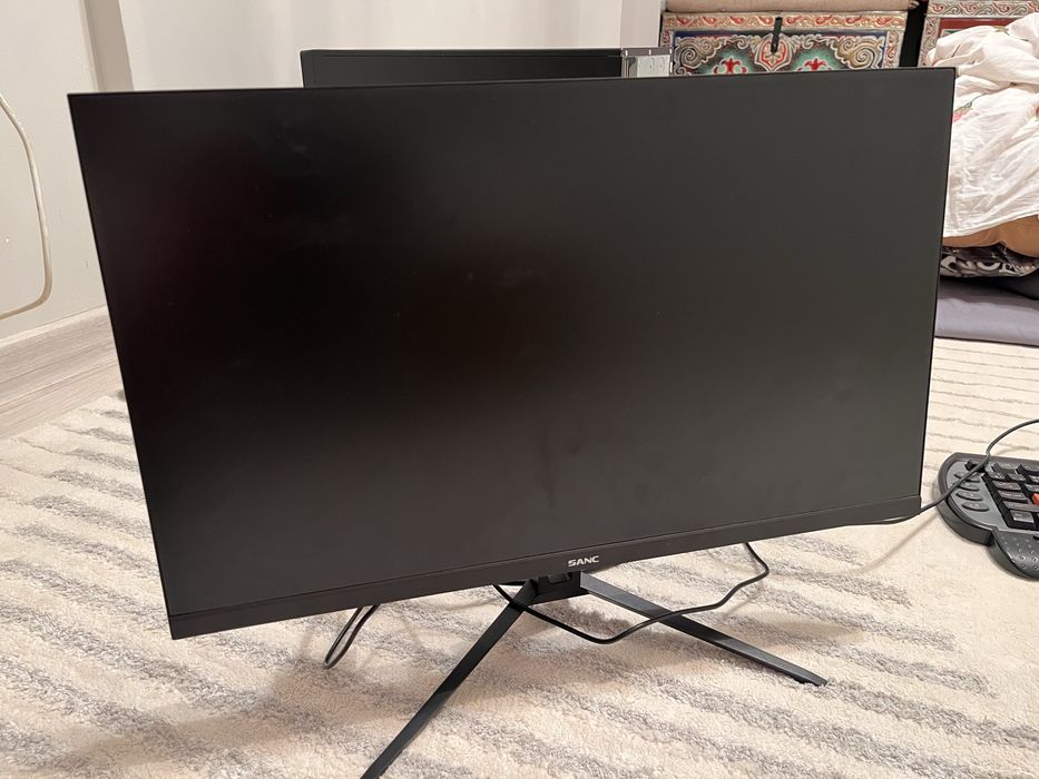 Монитор игравой 165герц