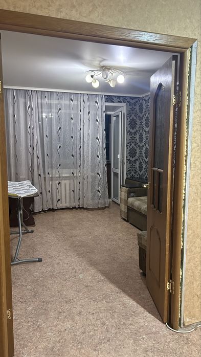 Сдается 2-комнатная , район кольца