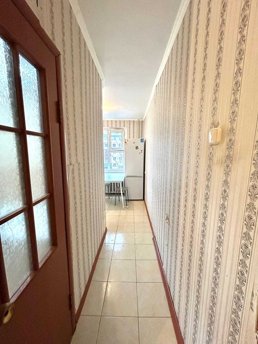 Продаётся 2 комн квартира