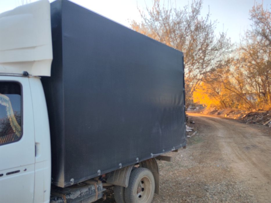 Газельге борт сатылады 200мың