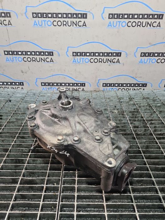 Cutie de Tranfer Grup Fata BMW X5 E70 3.0 2007 - 2010 235CP Automata 6 Trepte M57 (724) ...