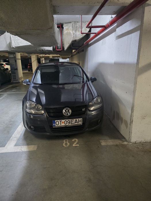 VOLKSWAGEN Golf 2008 — imagine 2