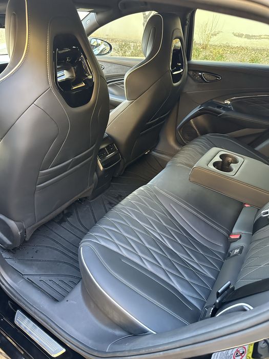 Byd seal 650Km Dual Motor 82kw battery