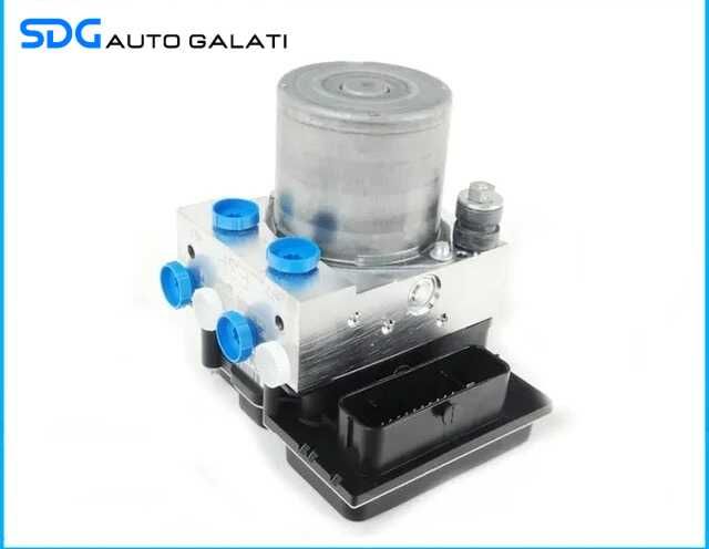 Pompa ABS Audi A6 C6 2005 - 2011 Cod 4F0910517L 4F0614517L 0265234263 [C5639]