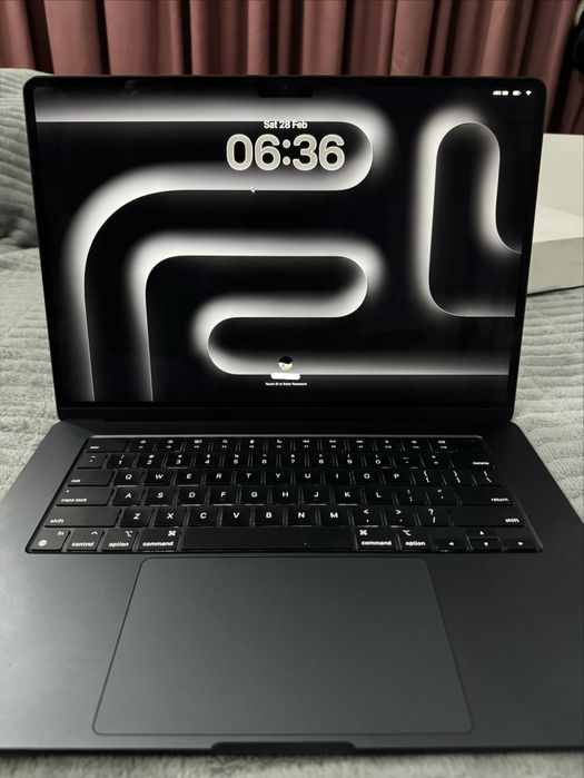 Продается Macbook Air 15’ M3 256 gb