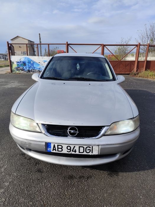 Opel Vectra B 1.6 - 8 valve an 2001