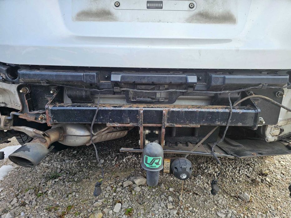 Теглич БМВ Х1 Е84 / Теглич BMW X1 E84