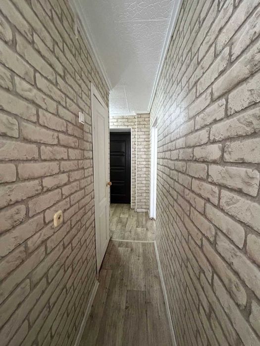 Продам 1 комнатная на 8мкр