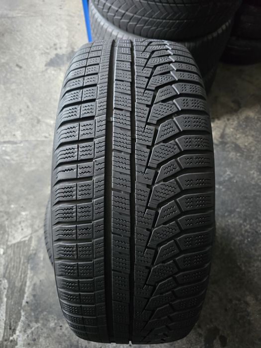 Hankook 225/55 R17 101V MS iarnă
