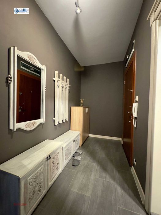 Продава се Двустаен апартамент в Велико Търново, Бузлуджа - 63 кв.м за 1810 €/кв.м - Снимка #13