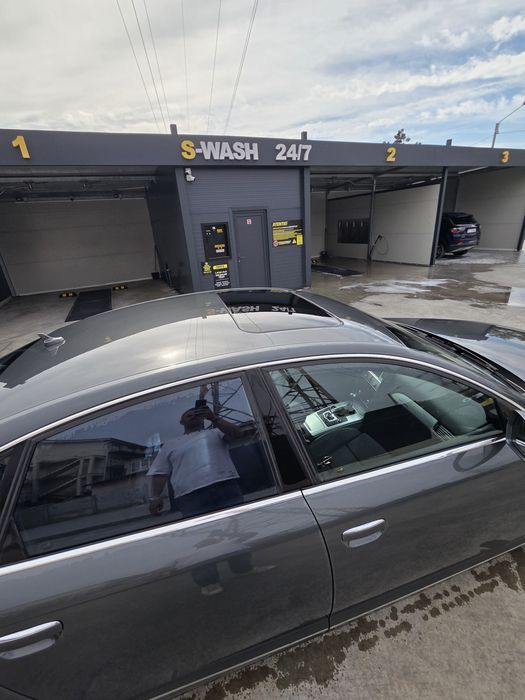 Vand Audi A6 3.0 TDI 240CP