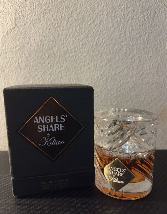Kilian Angels’ Share 50 ml – Original Douglas
