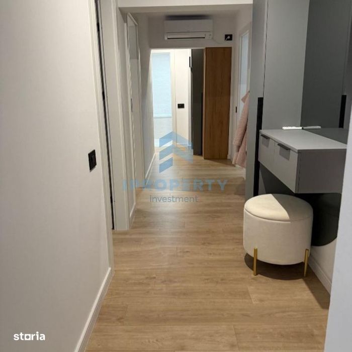 Tineretului - Timpuri Noi | 3 Camere | Renovat | X2 Bai | Prox. Metrou