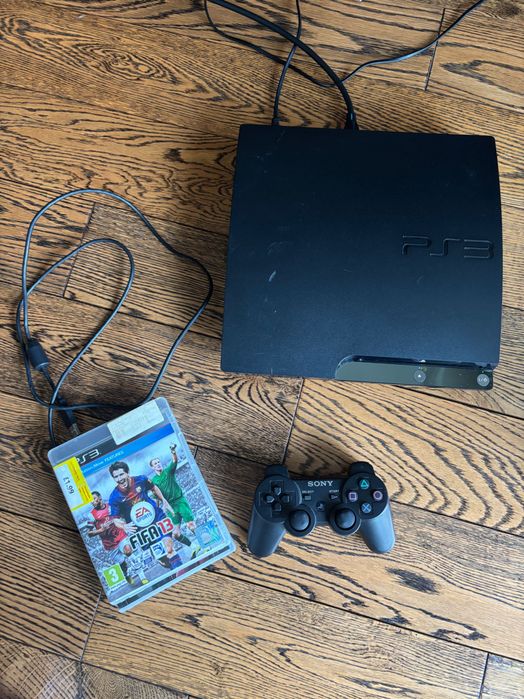 Playstation 3 Slim/ PS3 slim