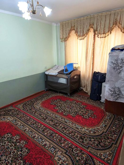 Чиланзар - Казирабад 1-комнатная