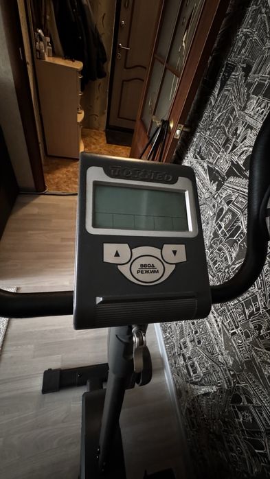 Продам велотренажер