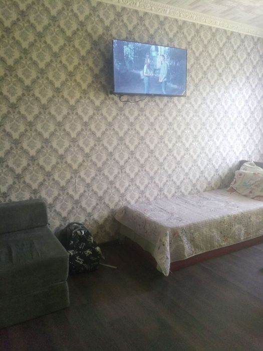 Продается 2 комнатная Квартира Яшнобод Джакурганская 34 м2 бывшее обще