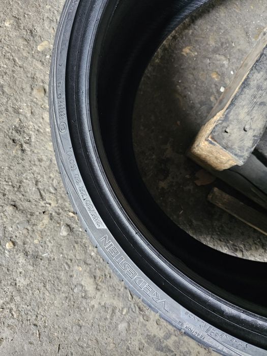 2 anvelope vara 245 30 20 Vredestein 2022